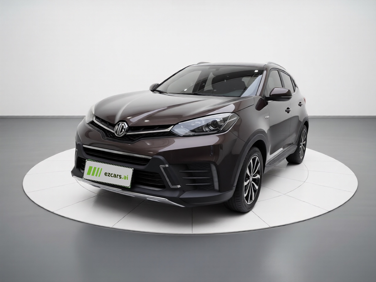 GS 2017 20T AT Exclusive