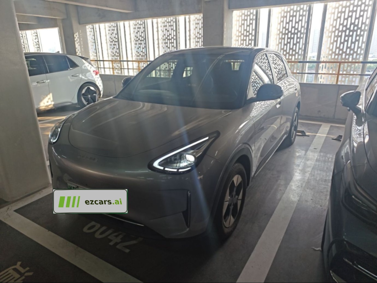 Xingyuan 2026 410km Explorer