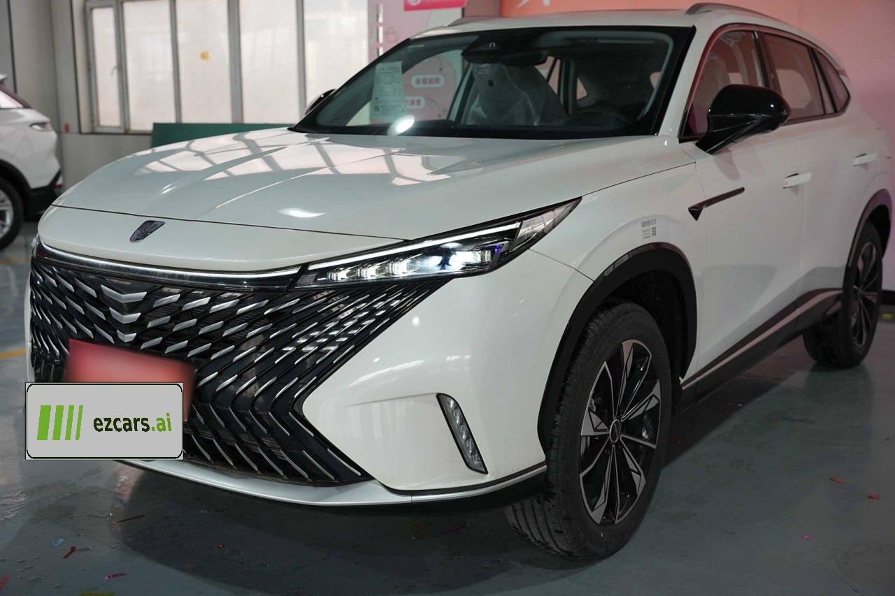 RX5 EV 2023 eRX5
