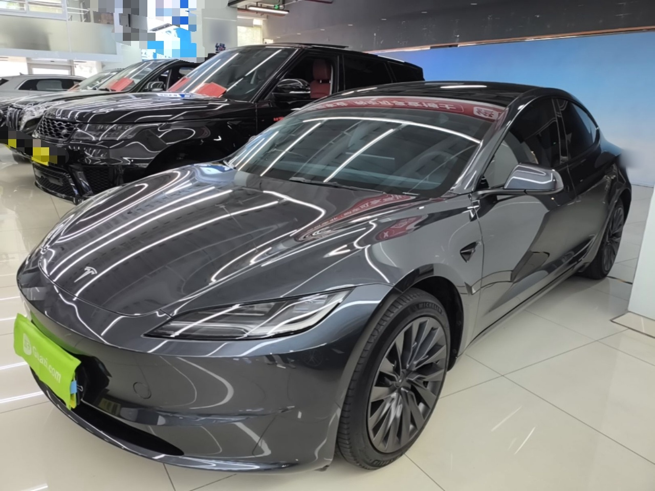 Model 3 2023 RWD