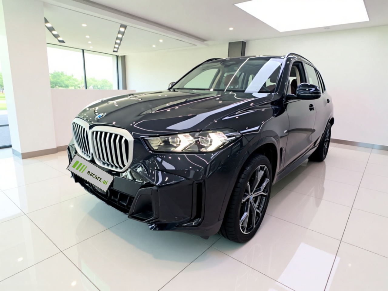 X5 2023 xDrive 30Li Exclusive M M Sport Night Package