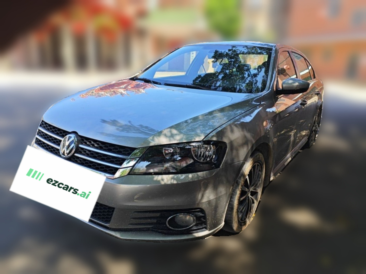 Lavida 2014 1.4TSI DSG Sport