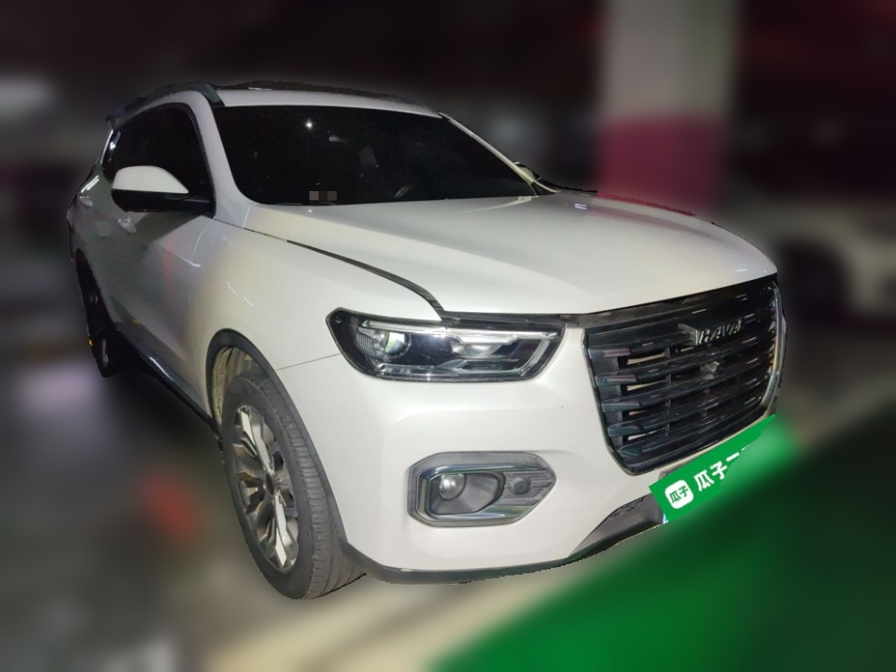 H6 2020 1.5GDIT AT Platinum Luxury photo 3