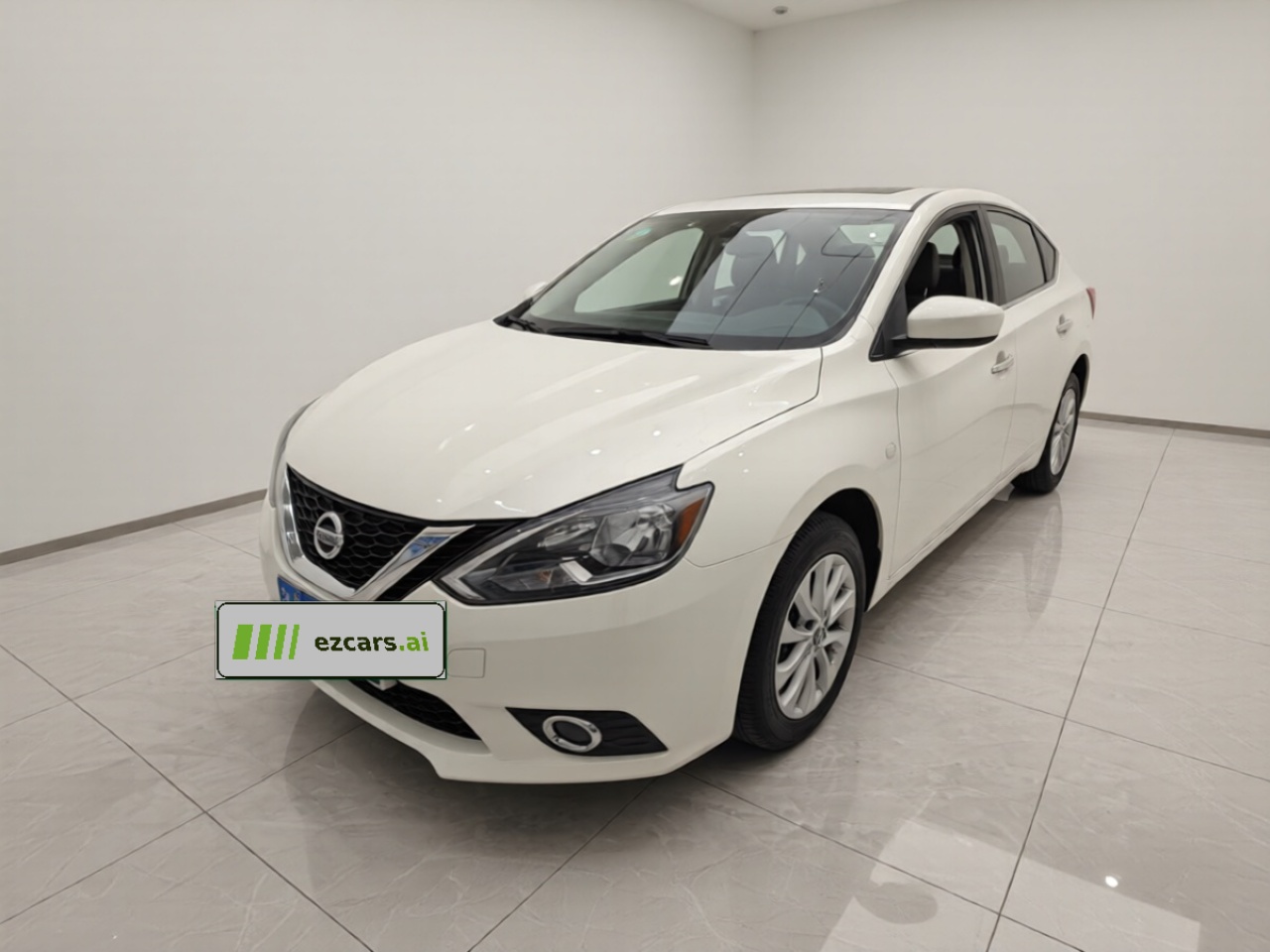 Sylphy 2021 Classic 1.6XL CVT Luxury