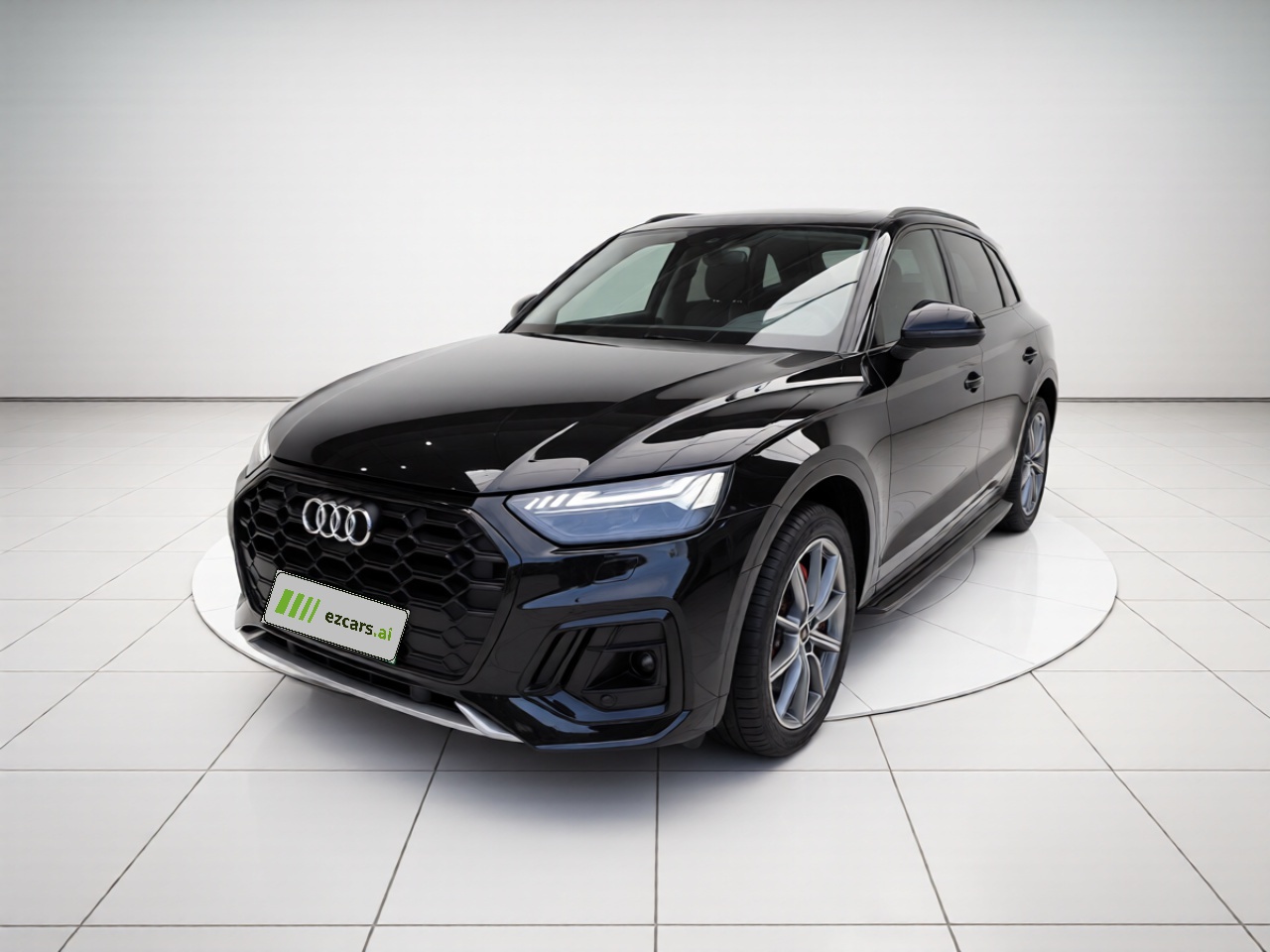Q5L 2022 45T Dynamic