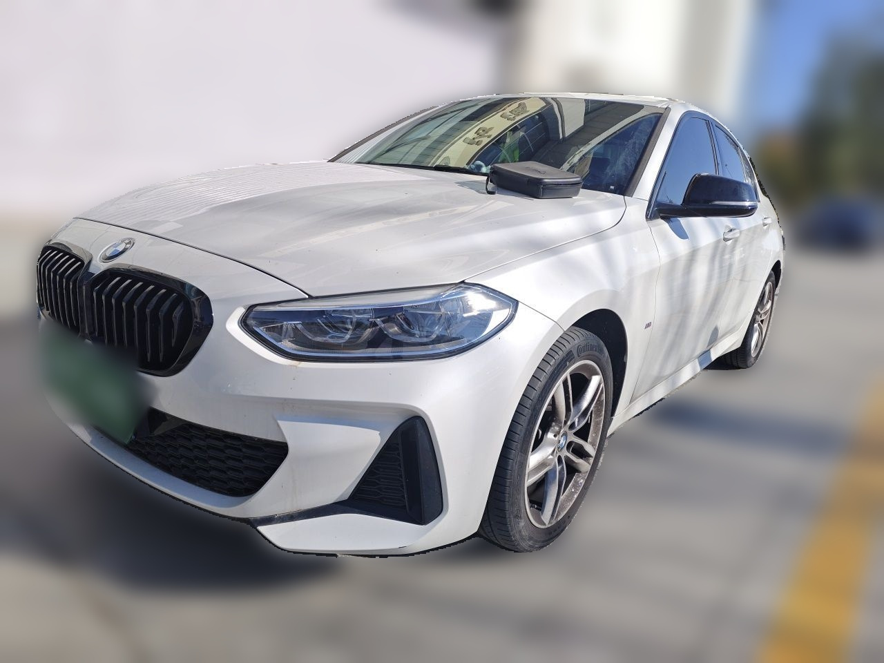 1 Series 2021 120i M Sport
