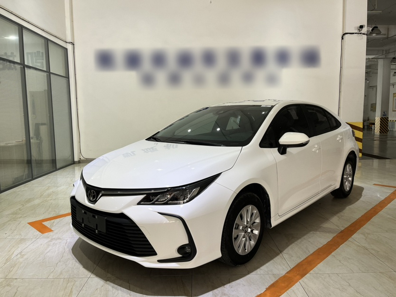Corolla 2022 1.2T S-CVTPLUS