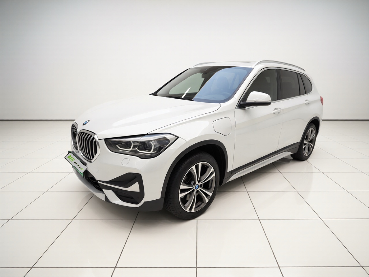 X1 EV 2020 xDrive30Le Exclusive
