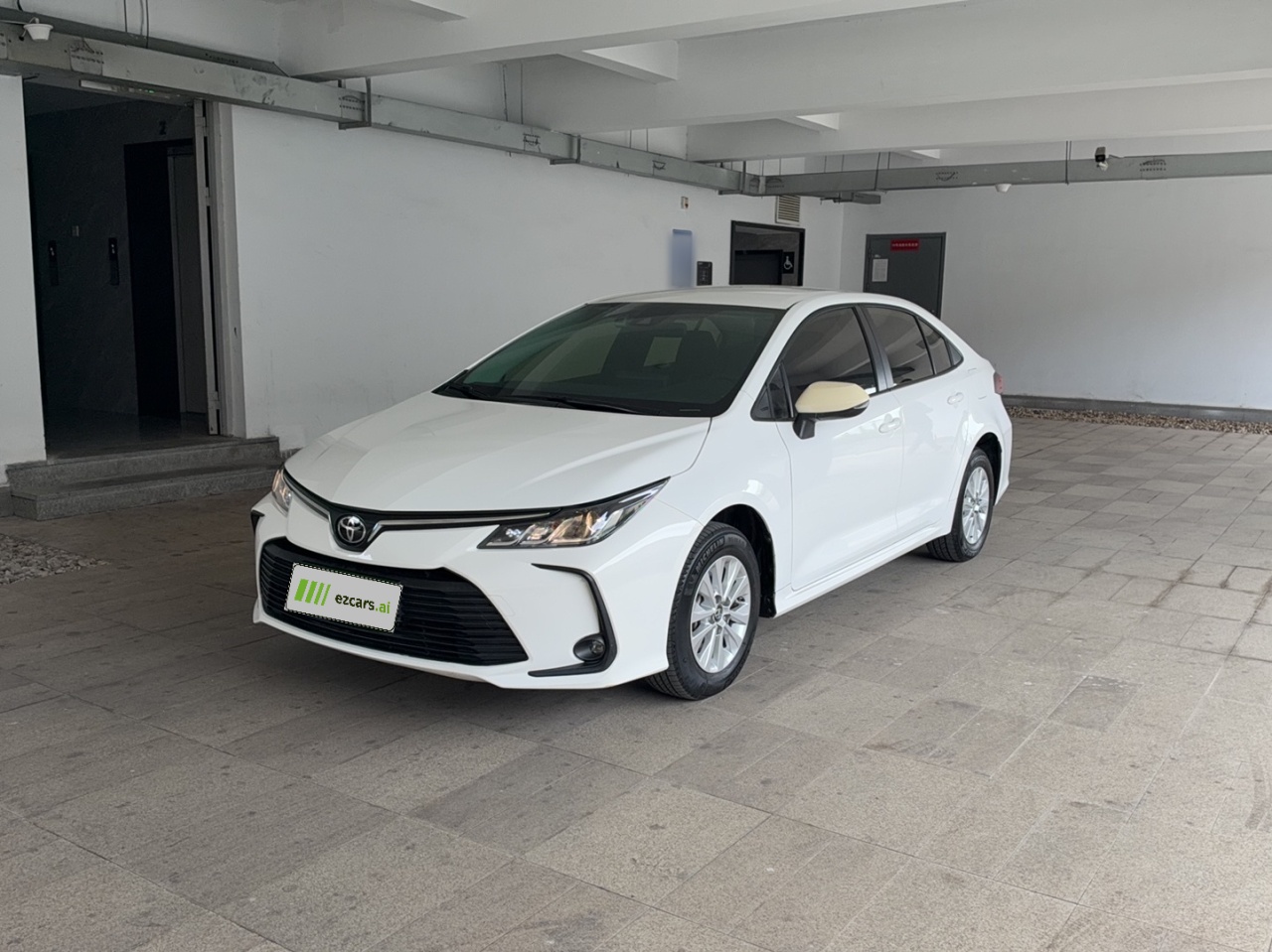 Corolla 2022 1.2T S-CVTPLUS