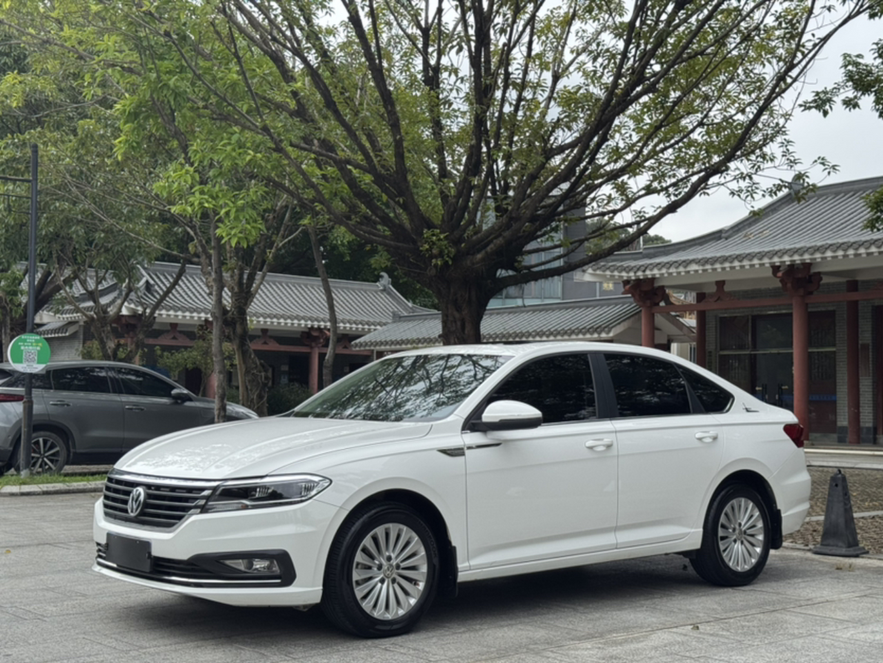 Lavida 2019 1.5L AT China VI
