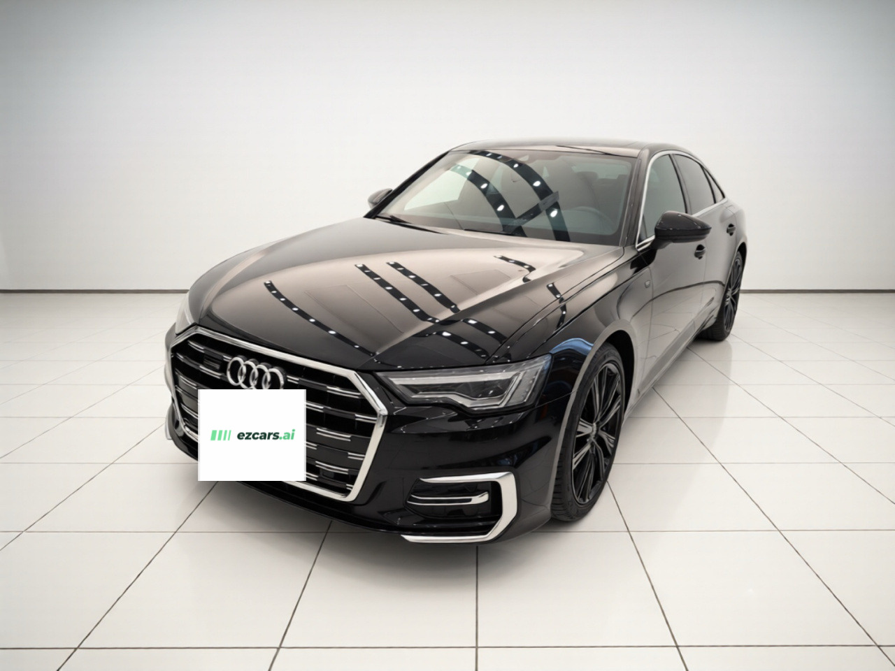 A6L 2022 55 TFSI quattro Exclusive Dynamic