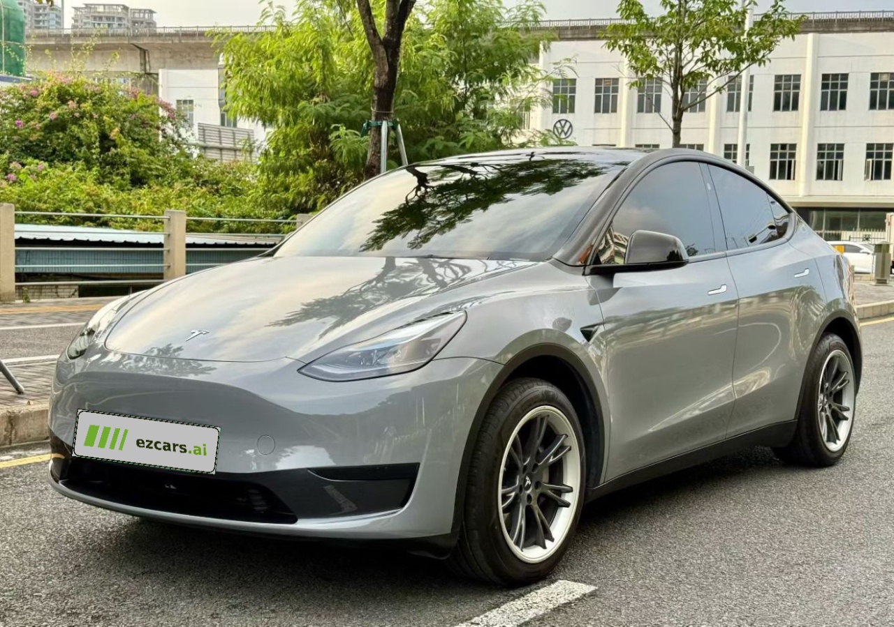 Model Y 2024 RWD