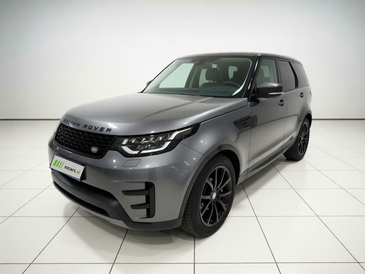 Discovery 2017 3.0 SC V6 SE