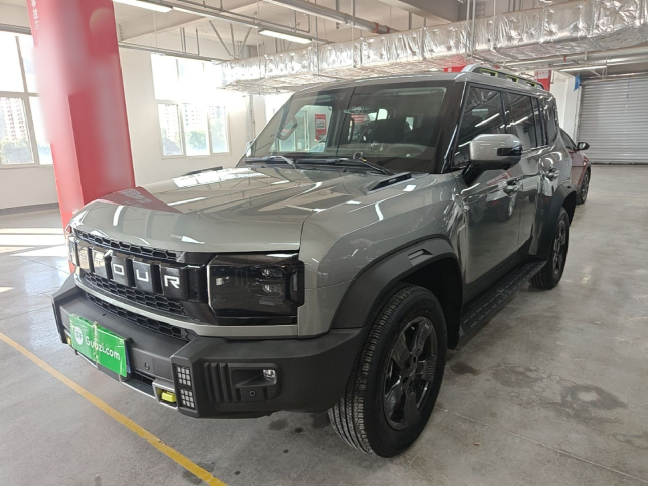 Wagon 2023 1.5T RWD Discovery PRO