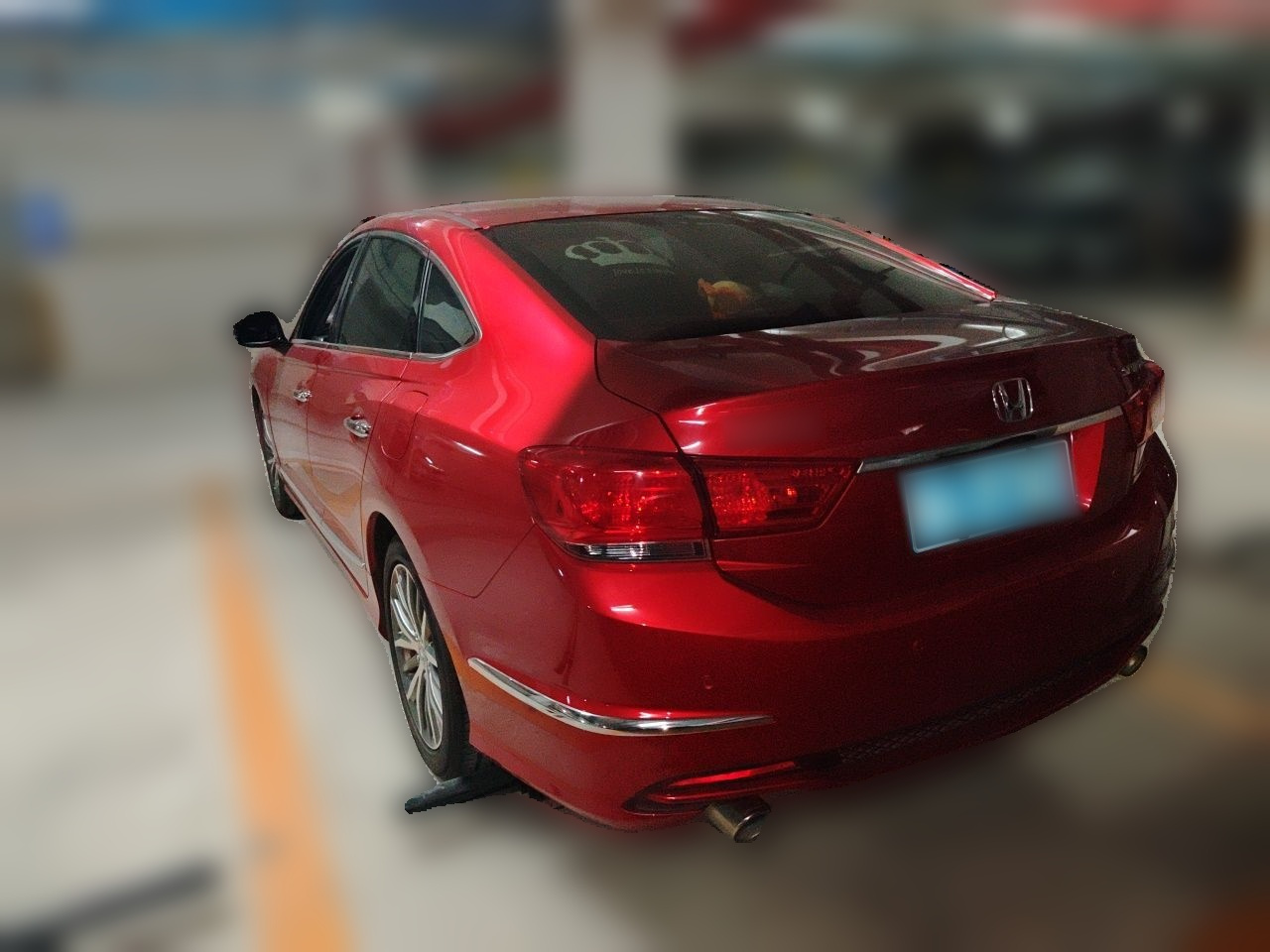 Spirior 2017 2.0L Classic photo 4
