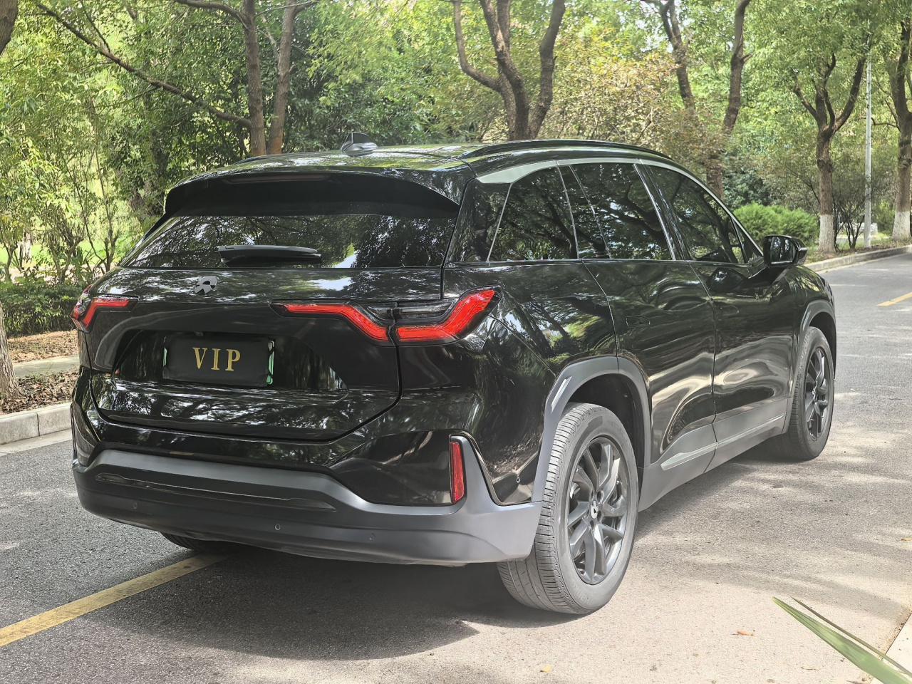 ES6 2020 455KM Sport photo 3