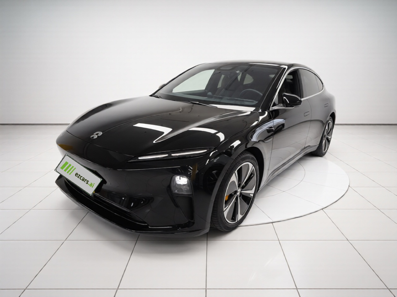ET5T 2024 75kWh Touring