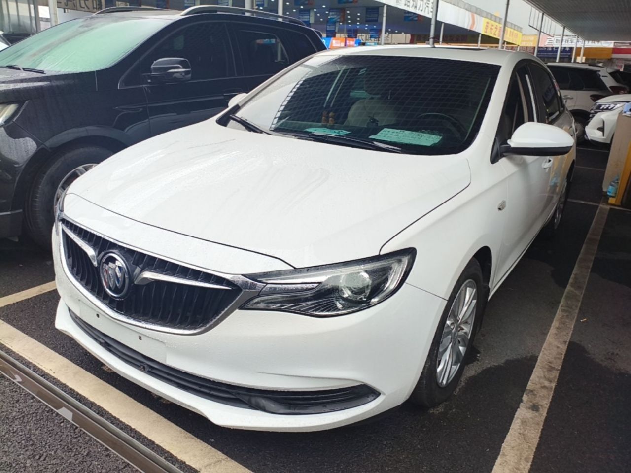 Excelle 2018 15T DCT Elite China V