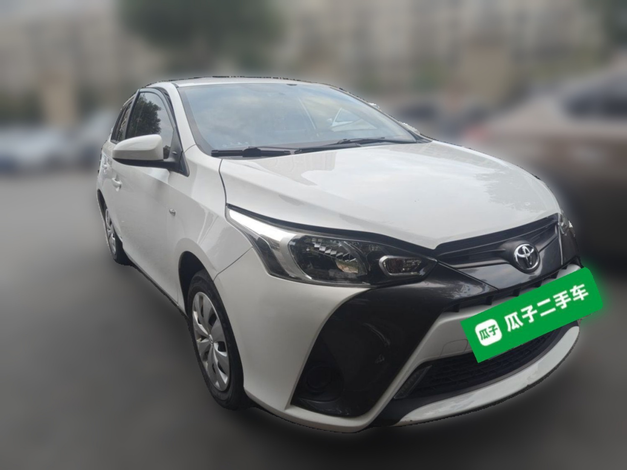 YARiS L 2022 1.5L CVT Leading PLUS photo 3