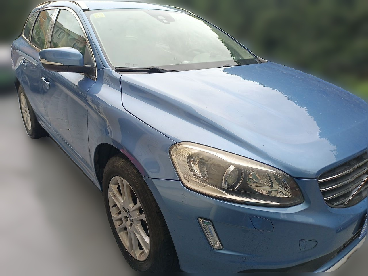 XC60 Imported 2015 T5 photo 3