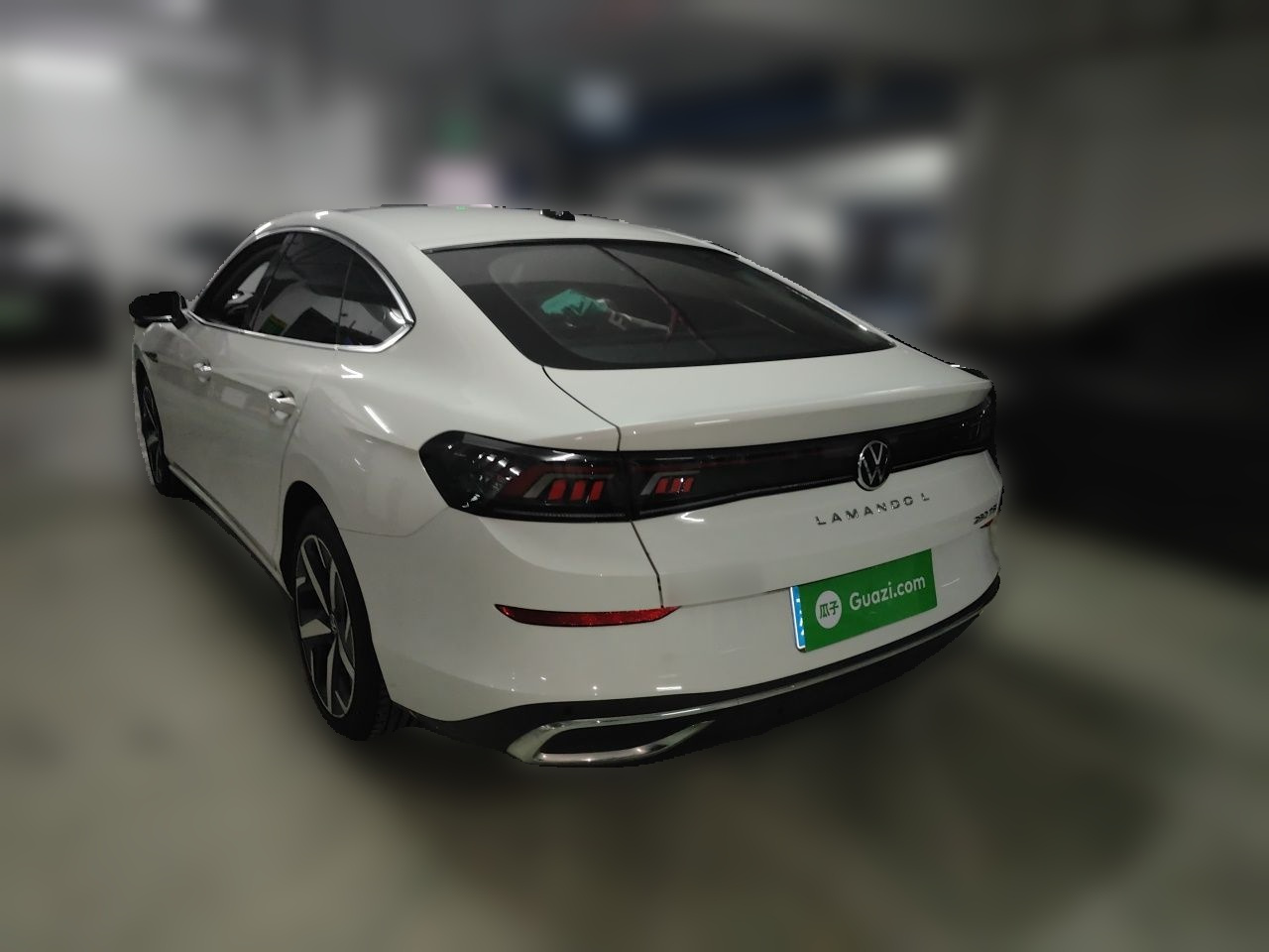 2024 Lamando L 280TSI DSG Cool photo 4