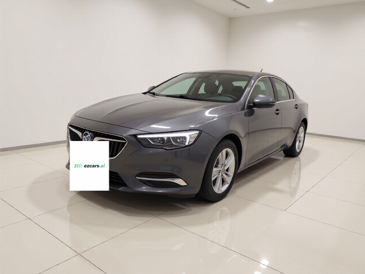 Regal 2019 20T Elite China VI