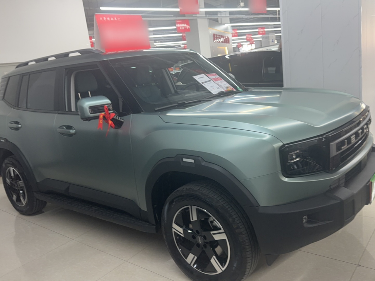 2025 1.5TD DCT Explorer photo 4
