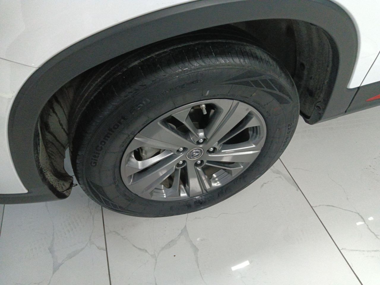 CS75 2021 280T DCT Luxury photo 3