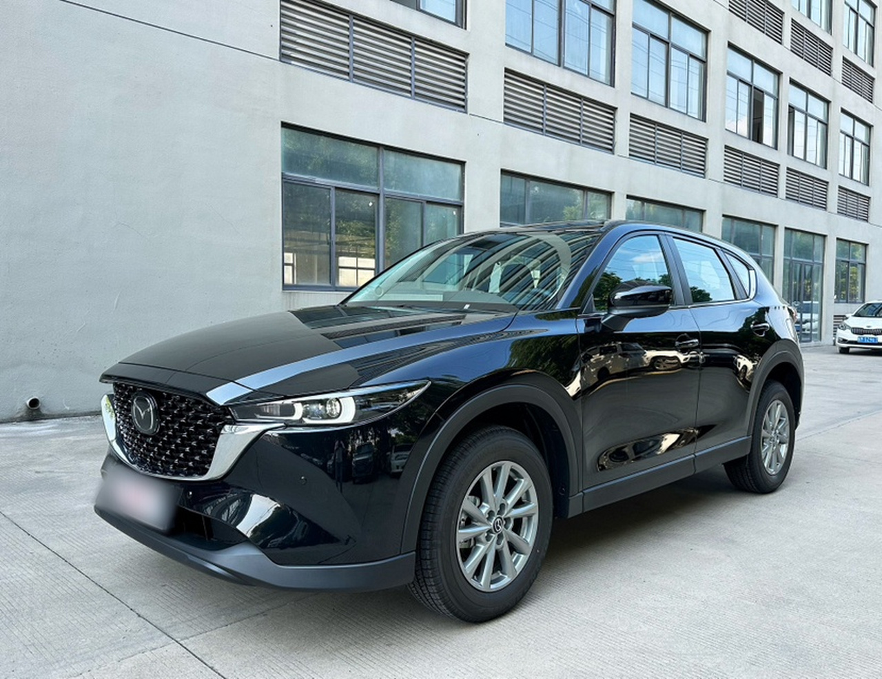 CX-5 2025 2.0L AT RWD Pro