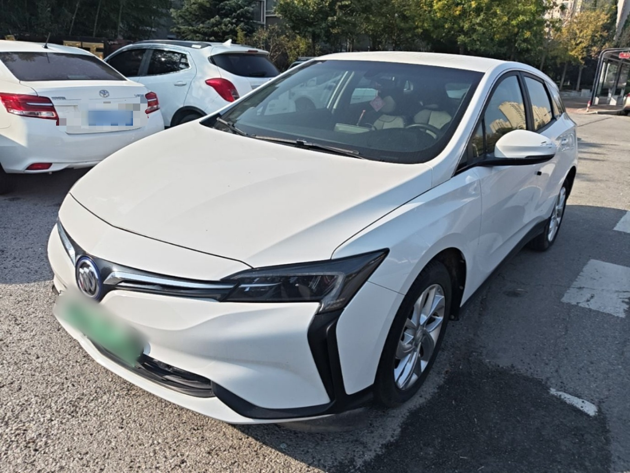 6 2023 430km