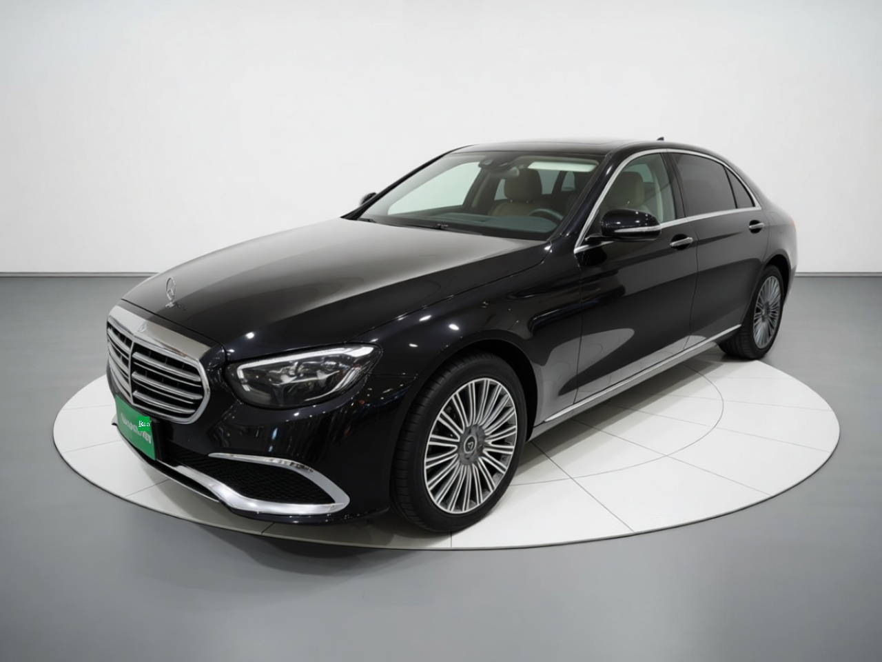 E-Class 2023 Facelift E 260 L Sport