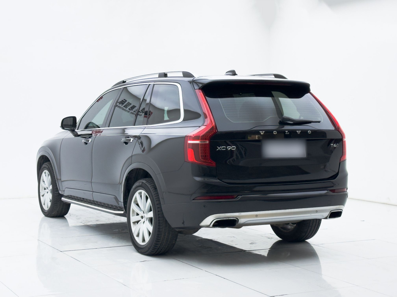 XC90 2015 T6 7-Seater photo 4