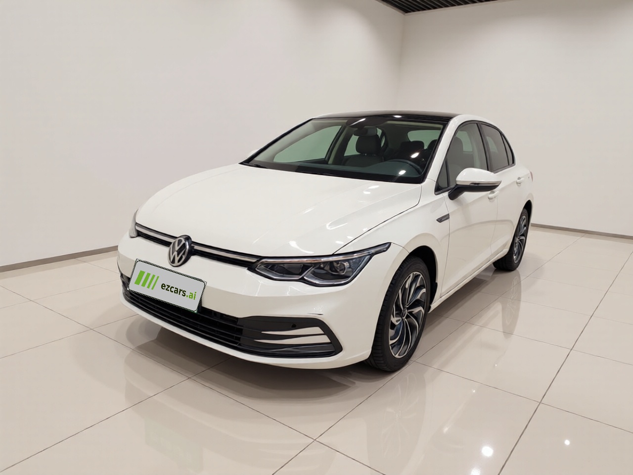 Golf 2023 Facelift 280TSI DSG Pro