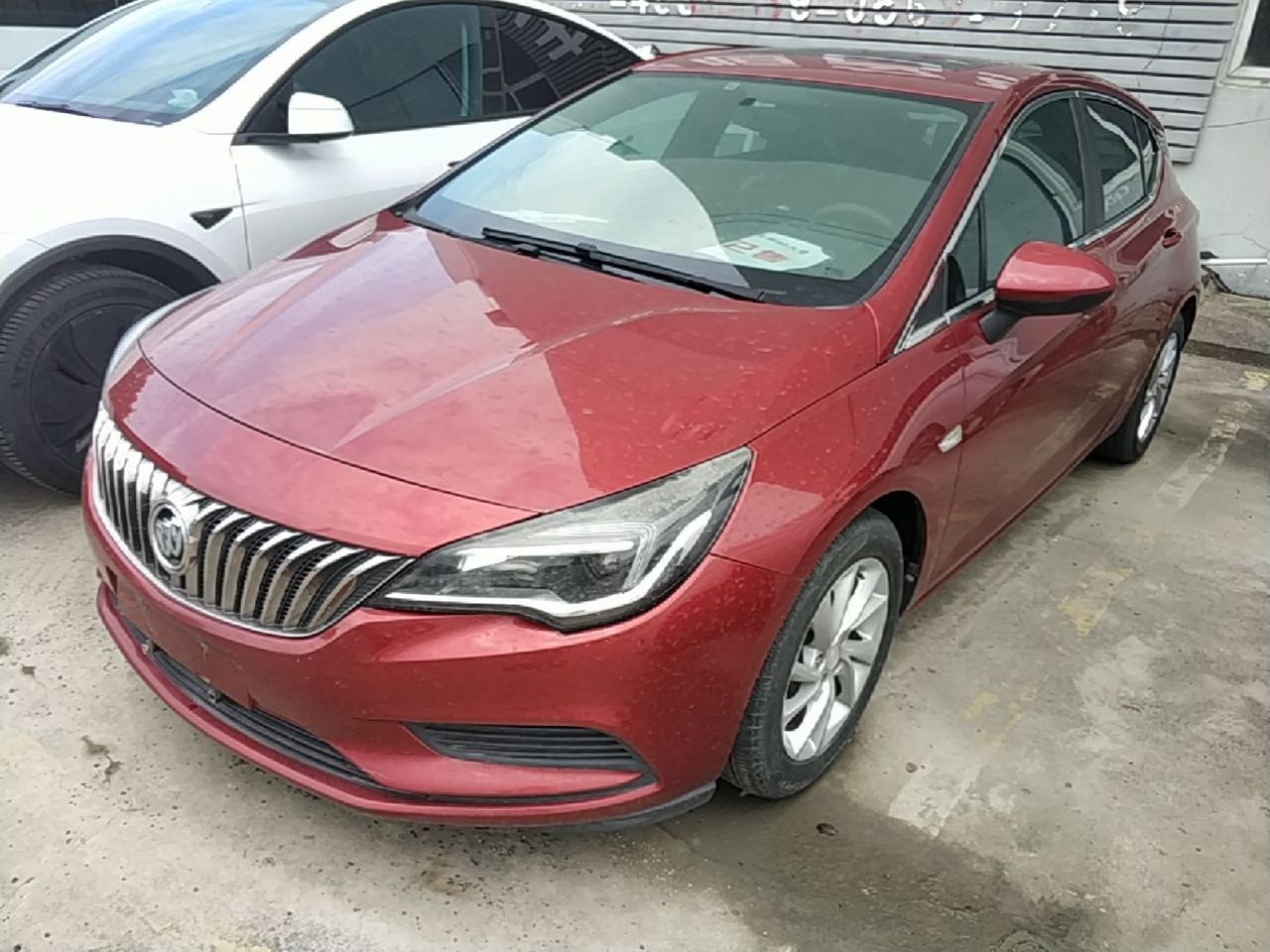 Verano 2016 Hatchback 15S AT Progressive