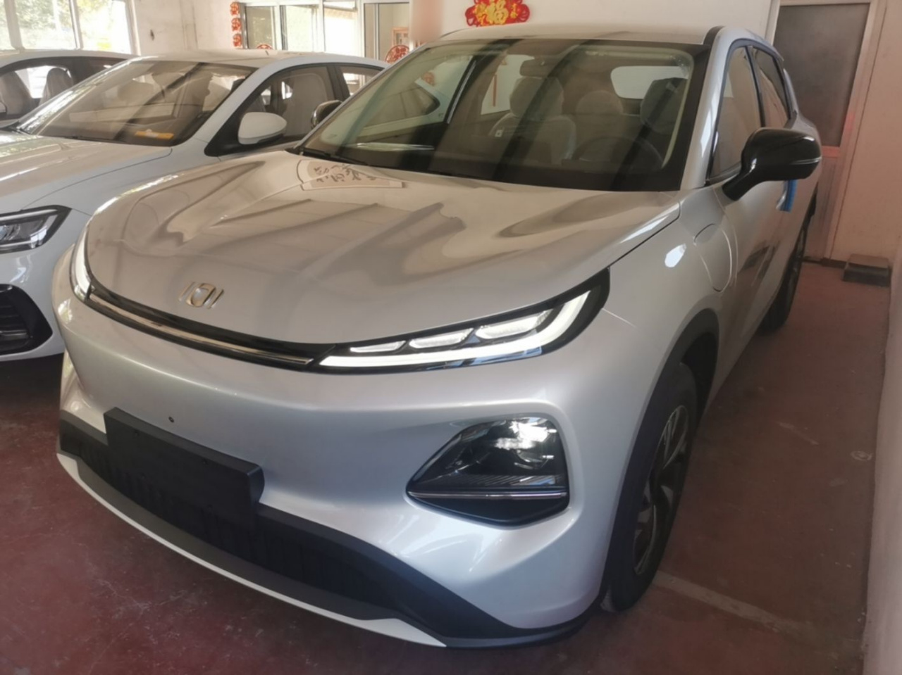 Nevo Q05 2026 405Air