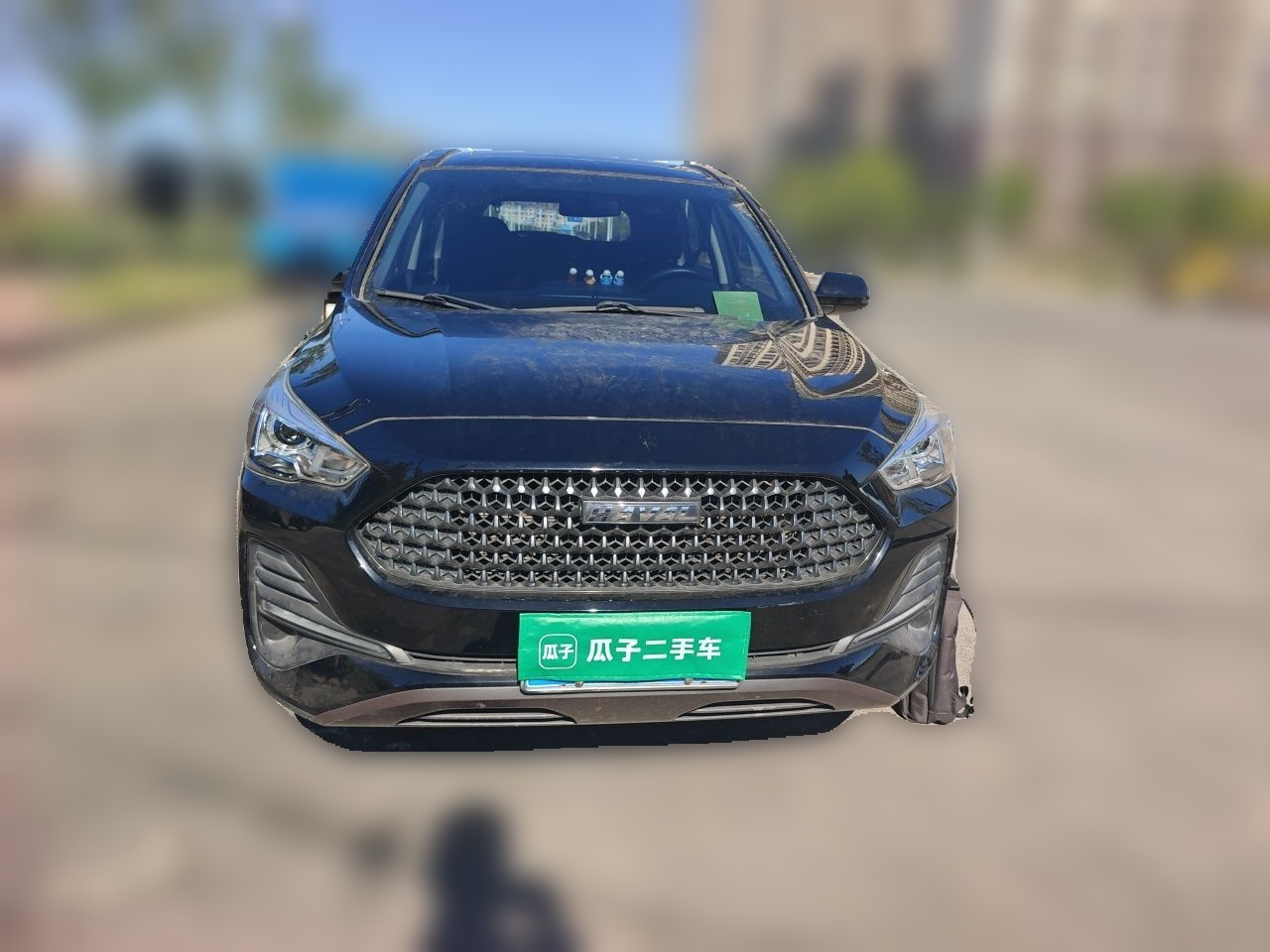 M6 2019 1.5T DCT RWD Value China VI photo 2