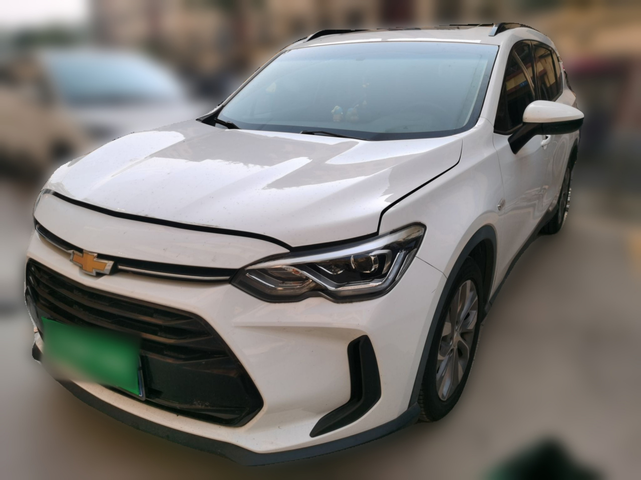2019 530T AT 5+2 China VI