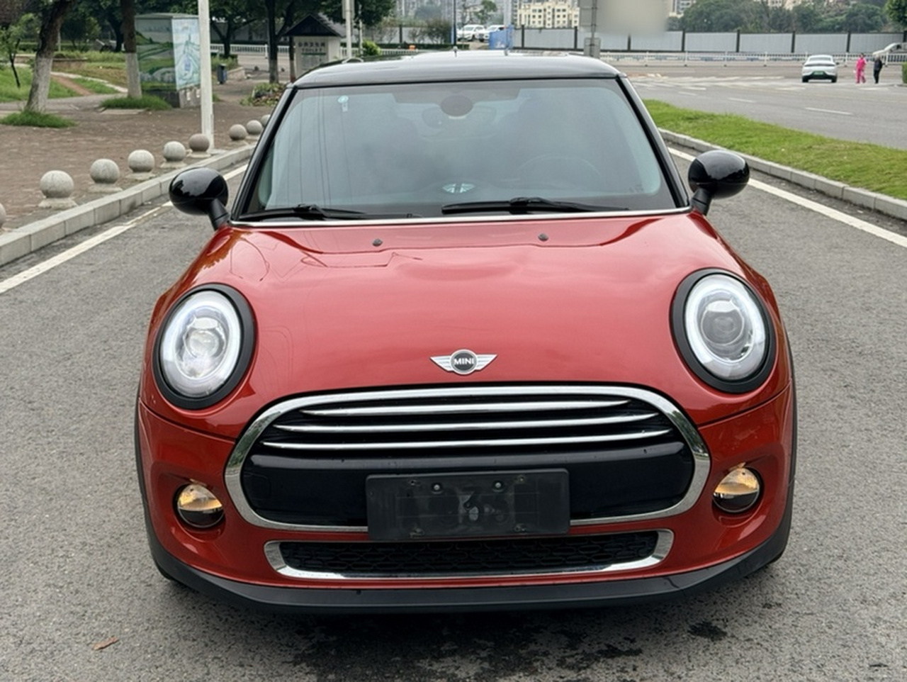 2016 1.5T COOPER photo 2