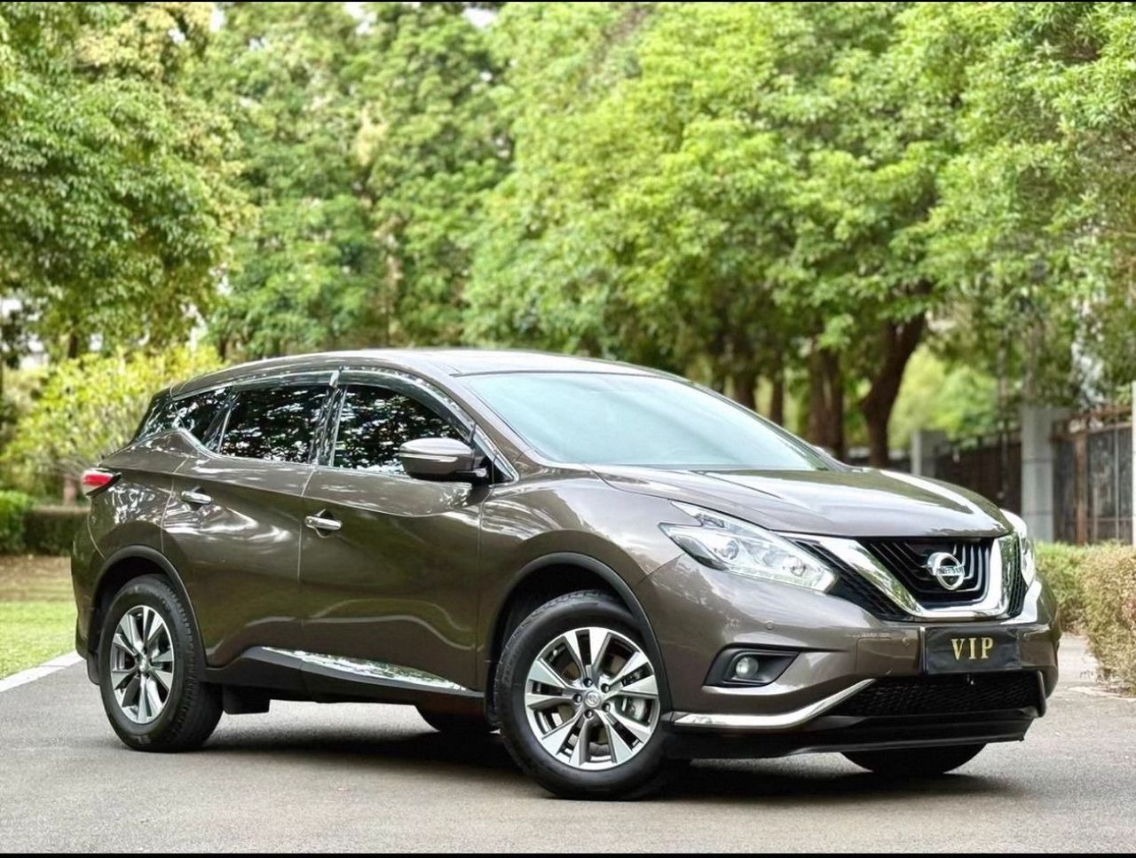 Murano 2017 2.5L XE RWD Elite photo 4