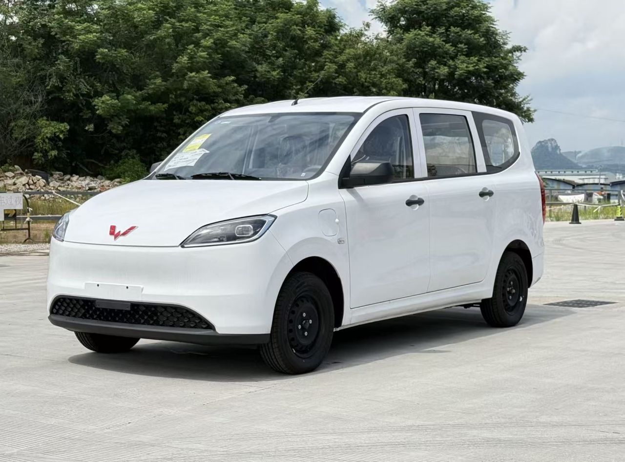Wuling Hongguang EV 2024 EV 300KM Standard