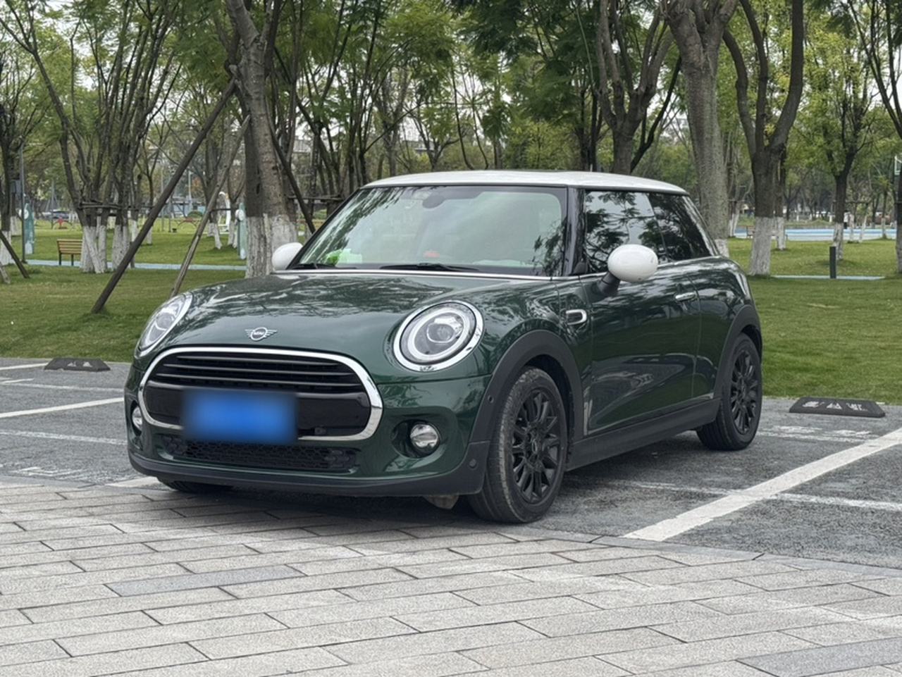 2018 1.5T COOPER Classic