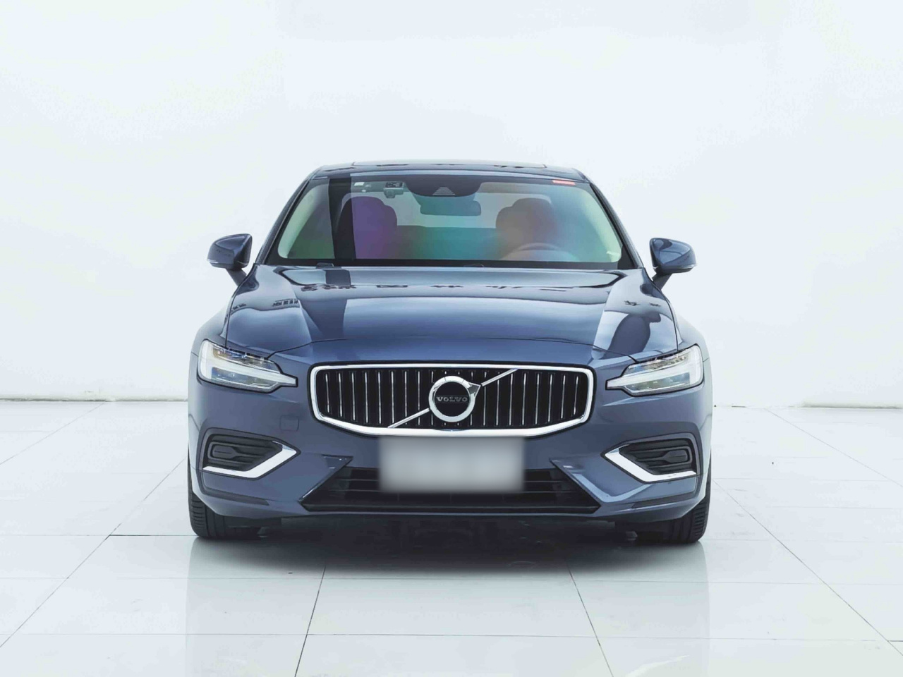 S60 2022 B4 Luxury photo 2