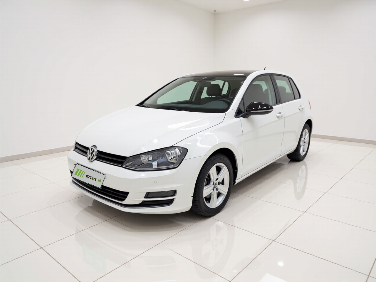 Golf 2017 1.6L AT Comfort Anniversary Edition