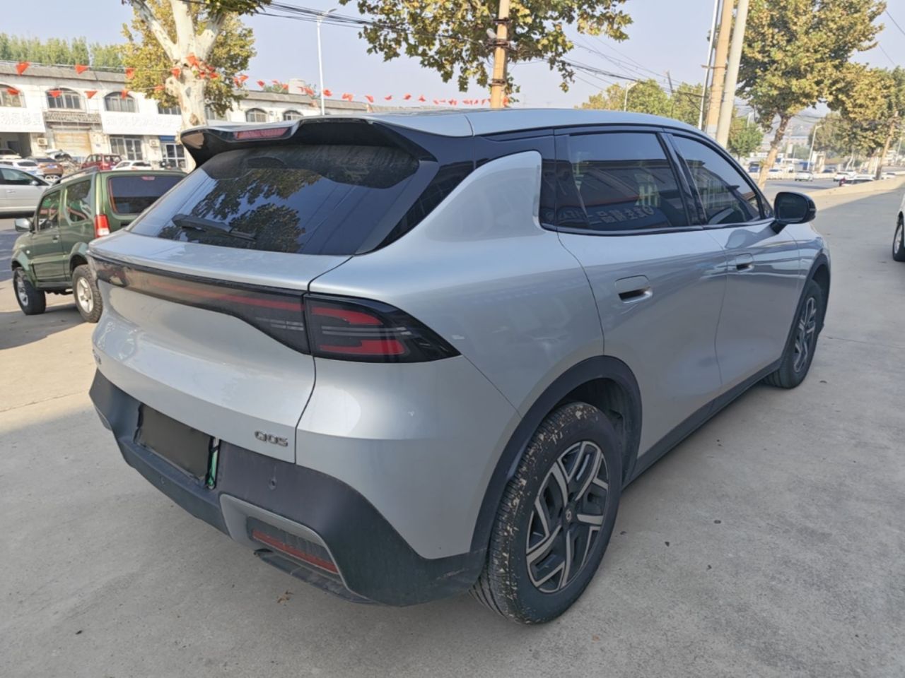 Nevo Q05 2026 405Max photo 4