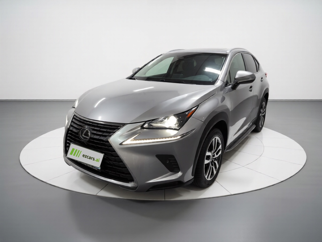 NX 2017 300
