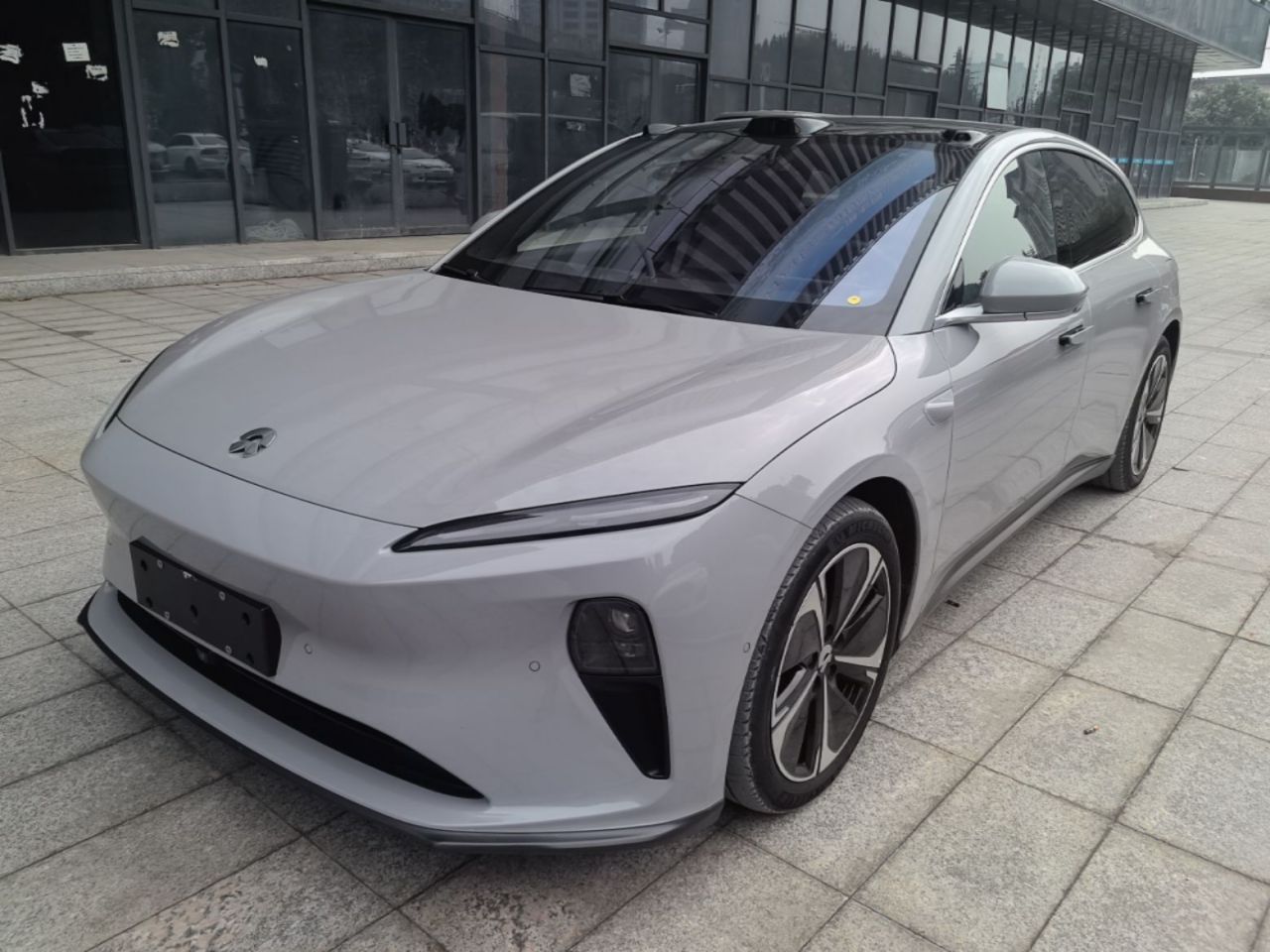 ET5T 2024 75kWh Touring