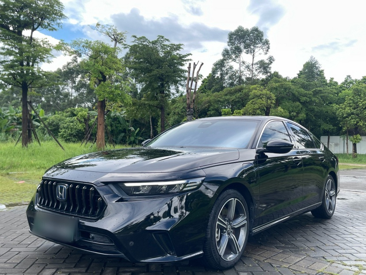 EV 2023 e:PHEV Smart Premium