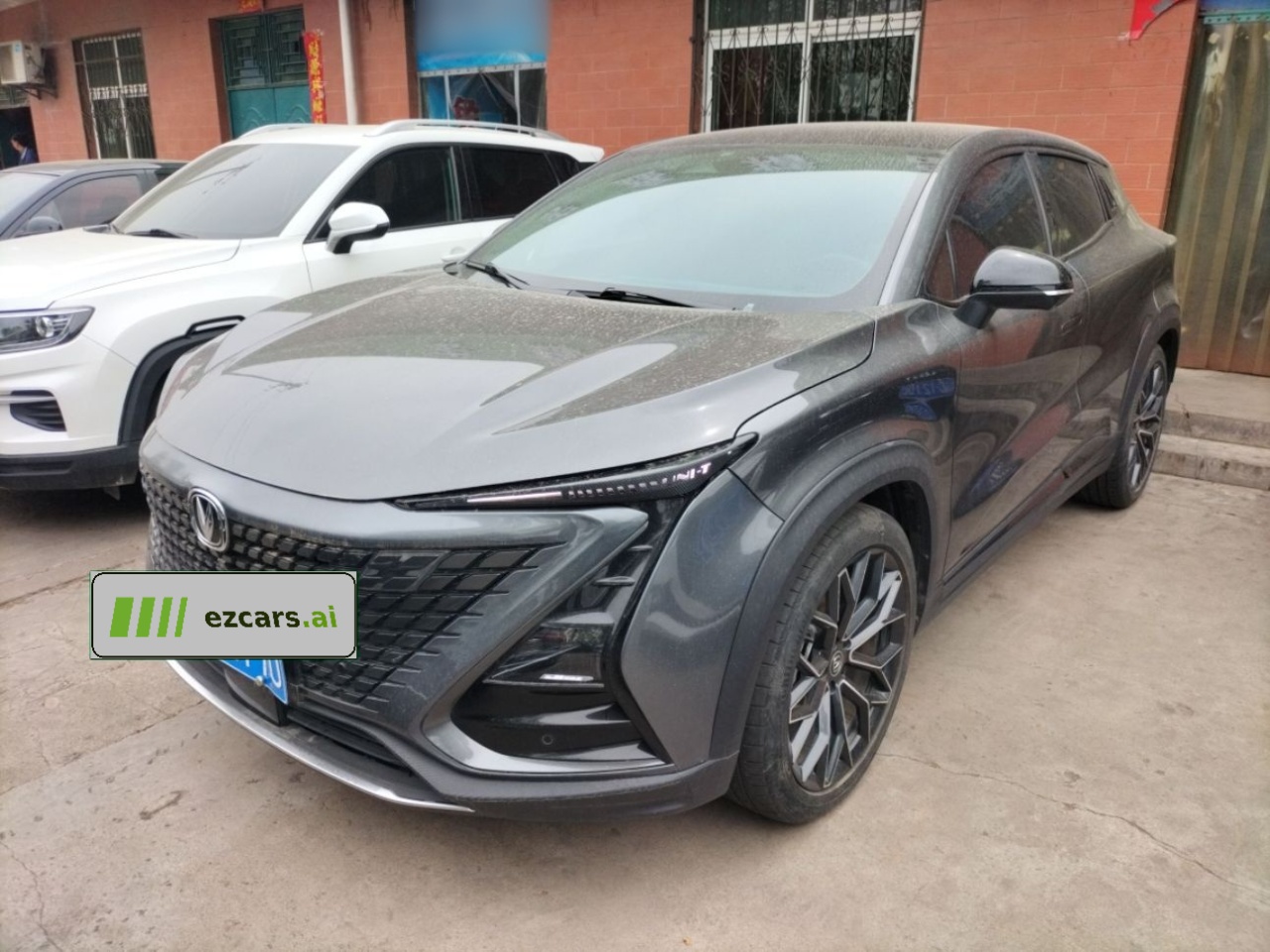 UNI-T 2022 1.5T Premium