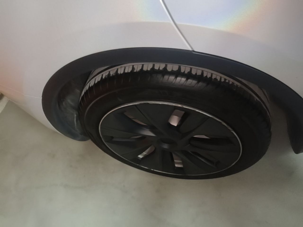 Model Y 2022 Facelift RWD photo 4