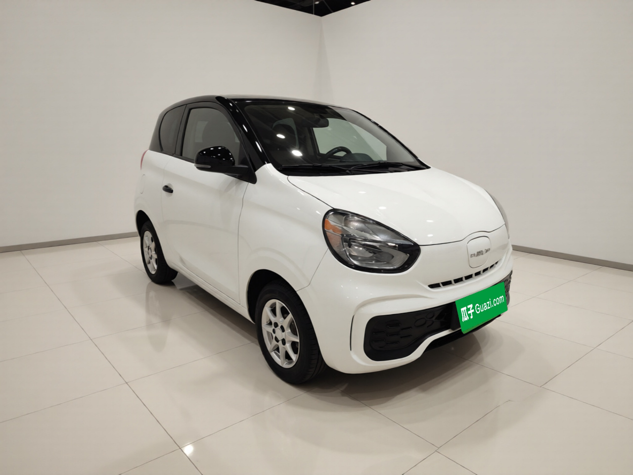 Clever R 2022 311km Yuan photo 3